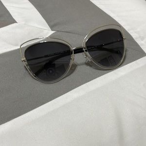 Marc Jacobs fashion sunglasses